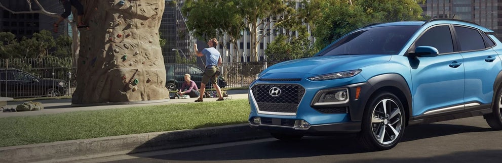 Koons Woodbridge Hyundai in Woodbridge VA