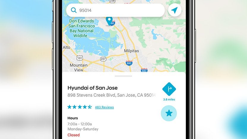 Koons Woodbridge Hyundai in Woodbridge VA