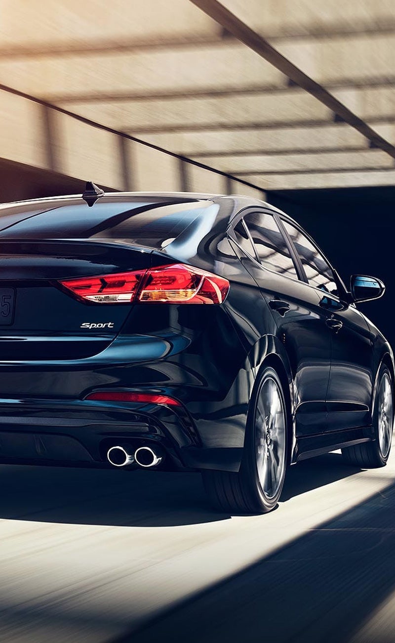 Boost Up at Koons Woodbridge Hyundai