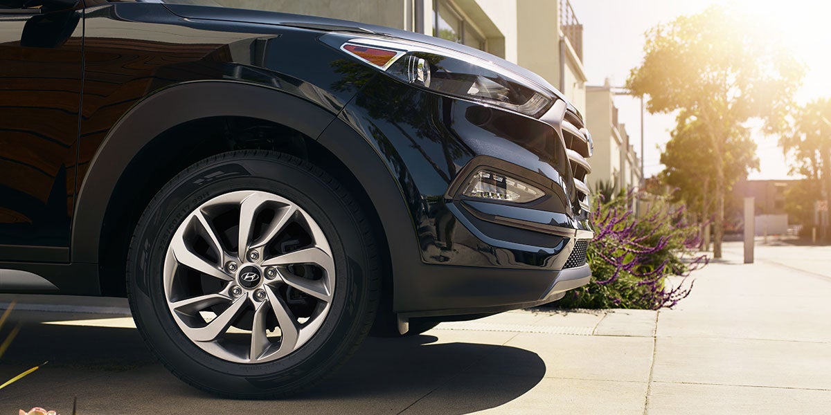 Koons Woodbridge Hyundai Brakes in Woodbridge VA