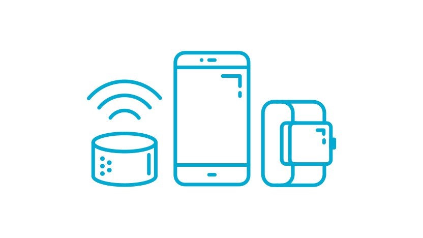 Bluelink works with your devices | Koons Woodbridge Hyundai in Woodbridge VA