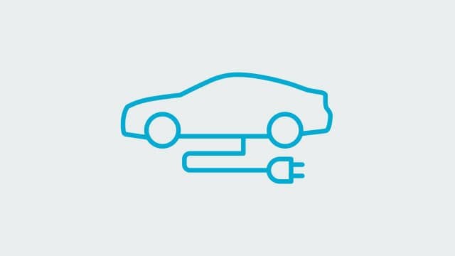 Vehicle Charging Dashboard | Koons Woodbridge Hyundai in Woodbridge VA