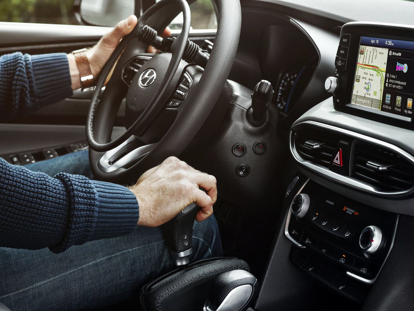 Koons Woodbridge Hyundai in Woodbridge VA