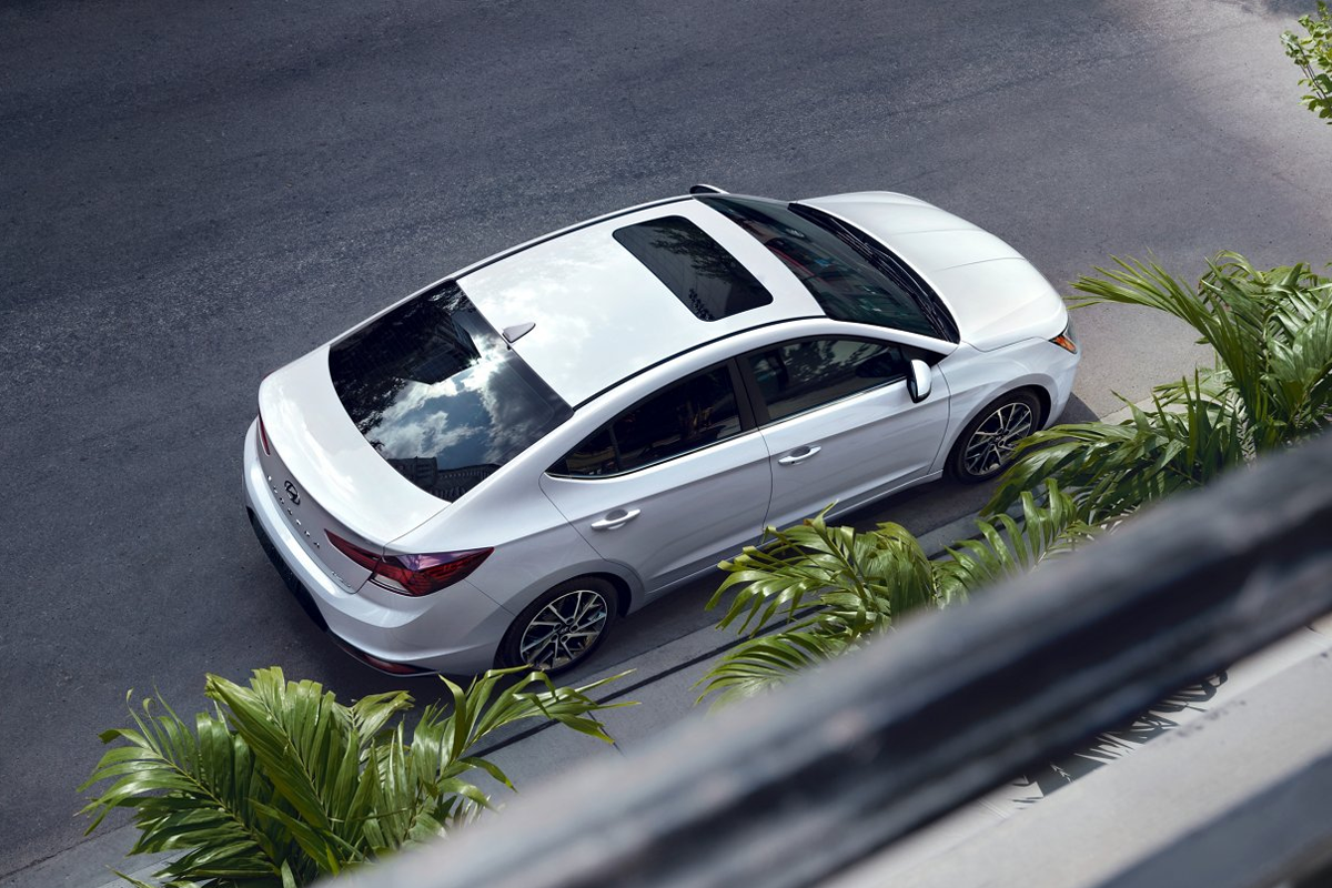 Koons Woodbridge Hyundai in Woodbridge VA