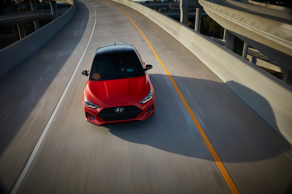 Koons Woodbridge Hyundai in Woodbridge VA