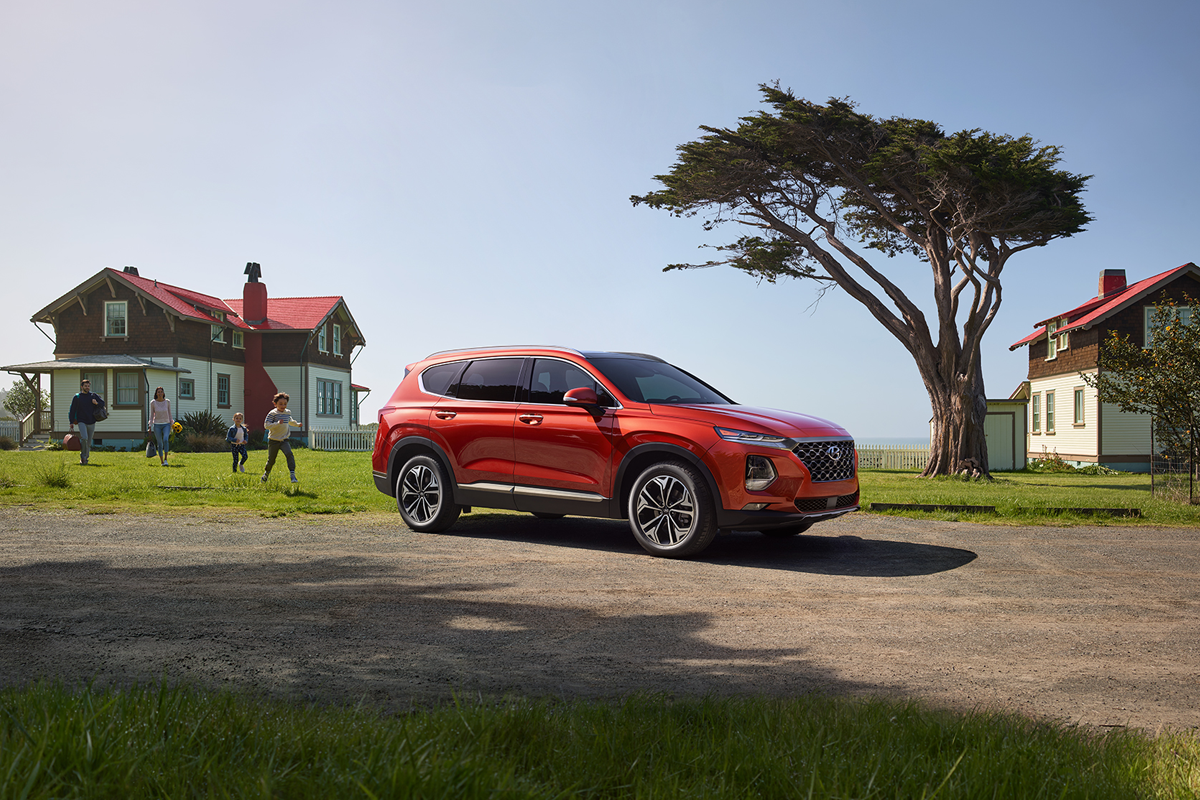 Koons Woodbridge Hyundai in Woodbridge VA