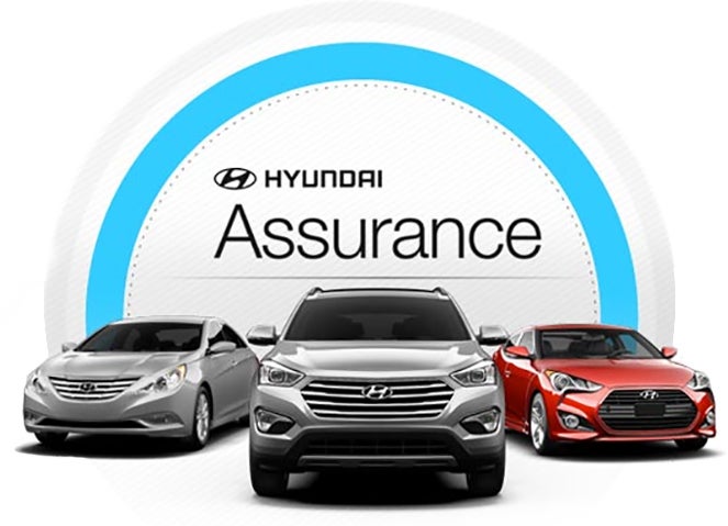 Hyundai Assurance in Woodbridge VA