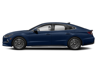 2023 Hyundai Sonata Hybrid - Koons Woodbridge Hyundai in Woodbridge VA