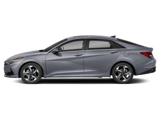2023 Hyundai Elantra - Koons Woodbridge Hyundai in Woodbridge VA