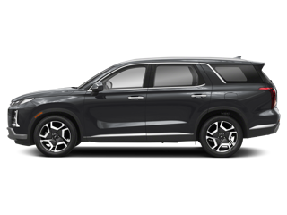 2023 Hyundai Palisade - Koons Woodbridge Hyundai in Woodbridge VA