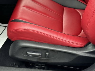 2025 Acura Integra A-Spec Package