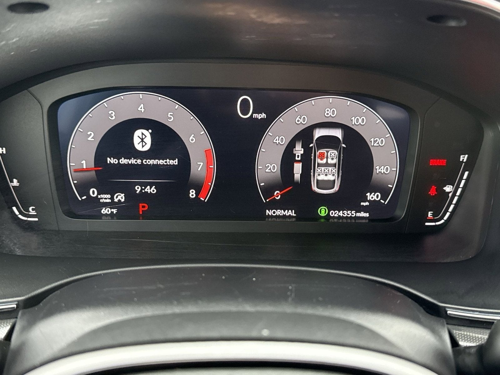 2025 Acura Integra A-Spec Package