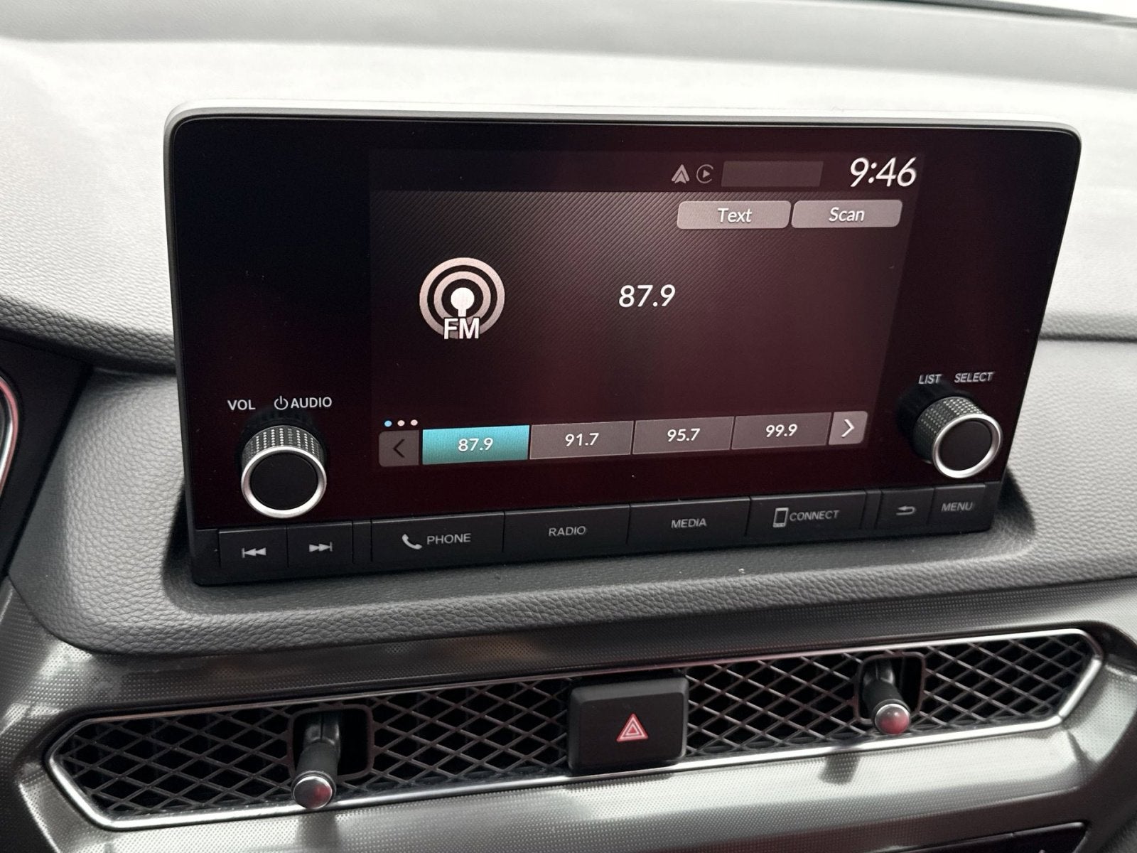 2025 Acura Integra A-Spec Package