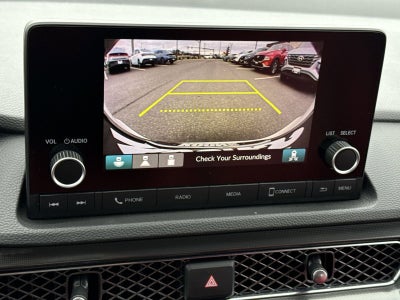 2025 Acura Integra A-Spec Package