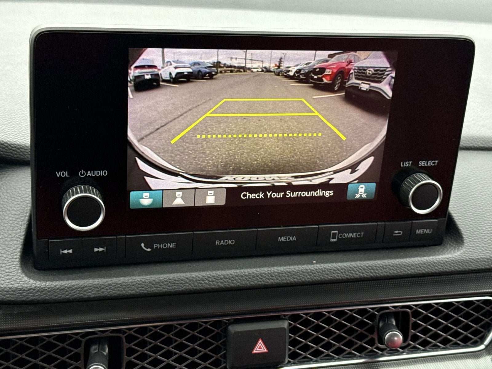 2025 Acura Integra A-Spec Package