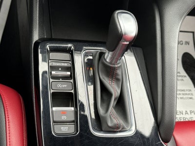 2025 Acura Integra A-Spec Package