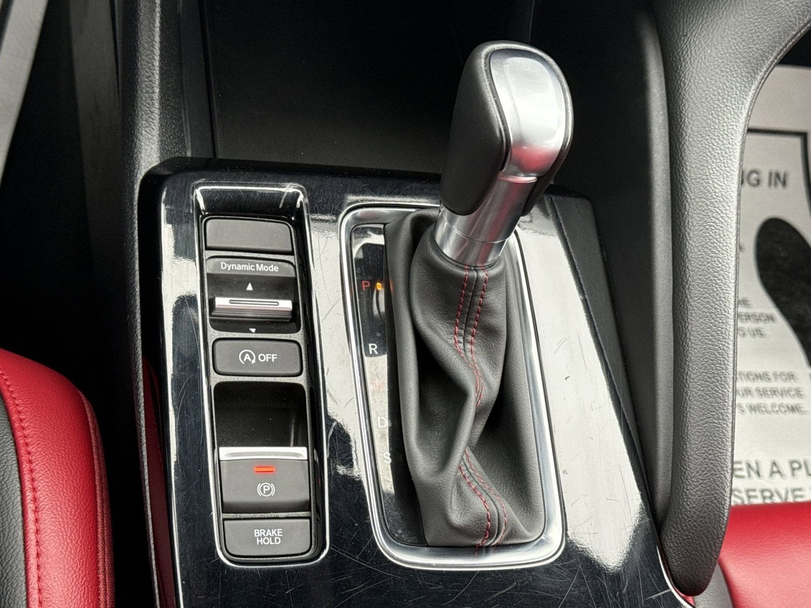 2025 Acura Integra A-Spec Package