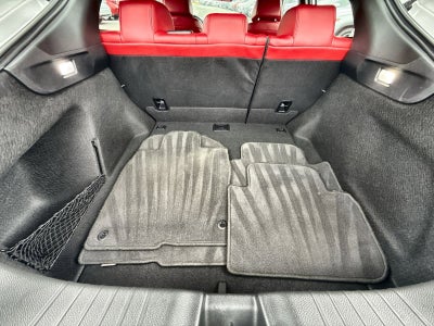 2025 Acura Integra A-Spec Package