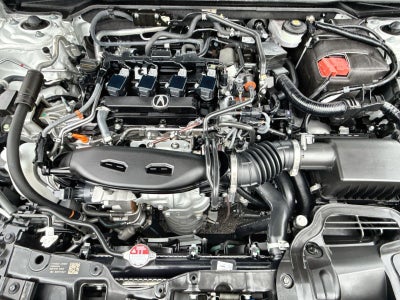 2025 Acura Integra A-Spec Package