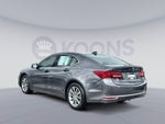 2020 Acura TLX 2.4L