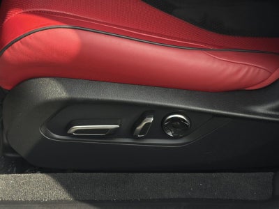 2025 Acura TLX A-Spec Package