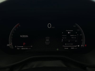 2025 Acura TLX A-Spec Package