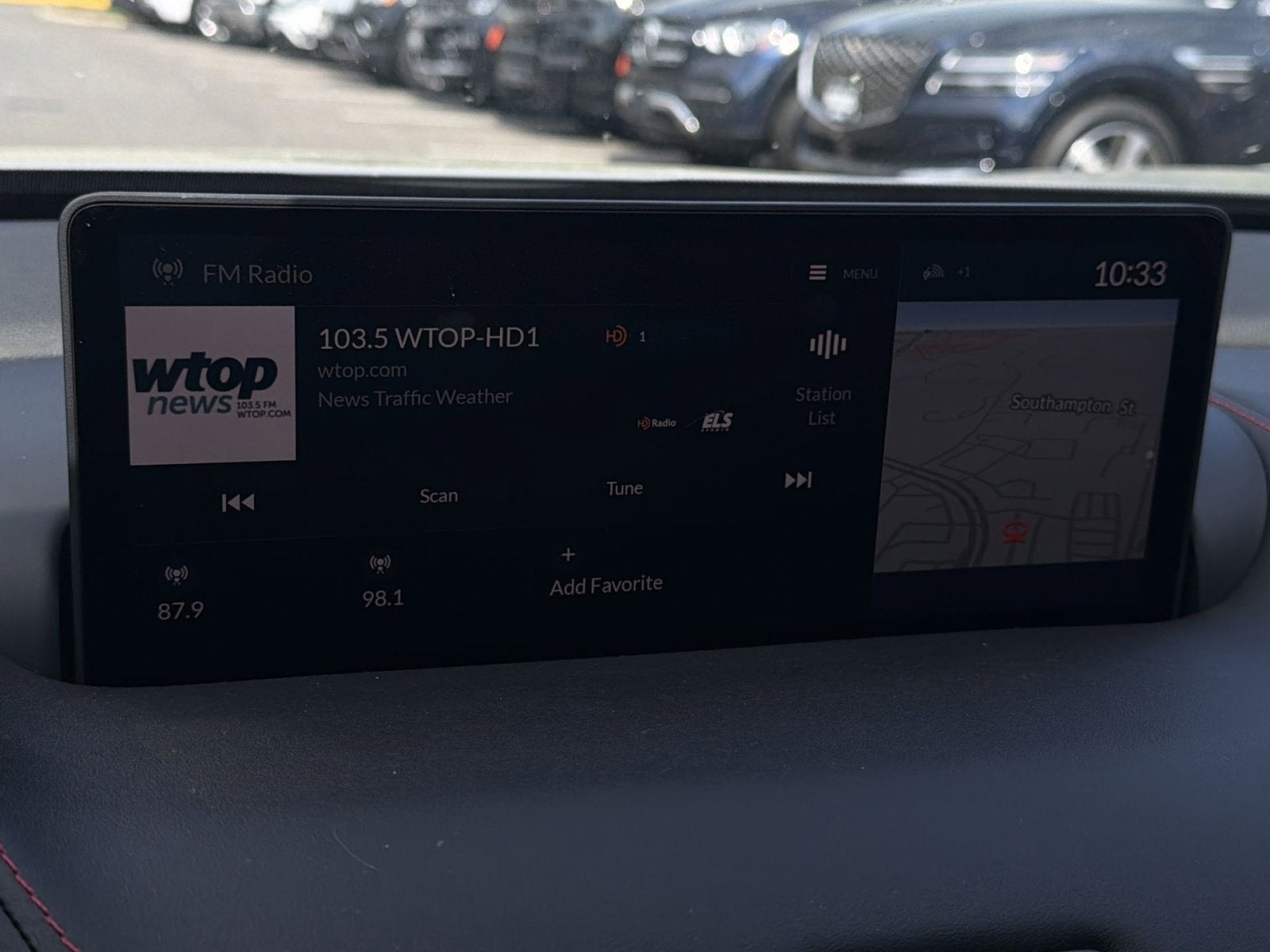 2025 Acura TLX A-Spec Package