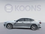 2025 Acura TLX A-Spec Package