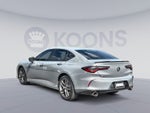 2025 Acura TLX A-Spec Package