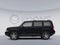 2017 Jeep Patriot Latitude