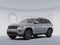 2018 Jeep Grand Cherokee Summit