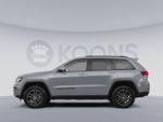 2018 Jeep Grand Cherokee Summit
