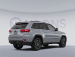 2018 Jeep Grand Cherokee Summit