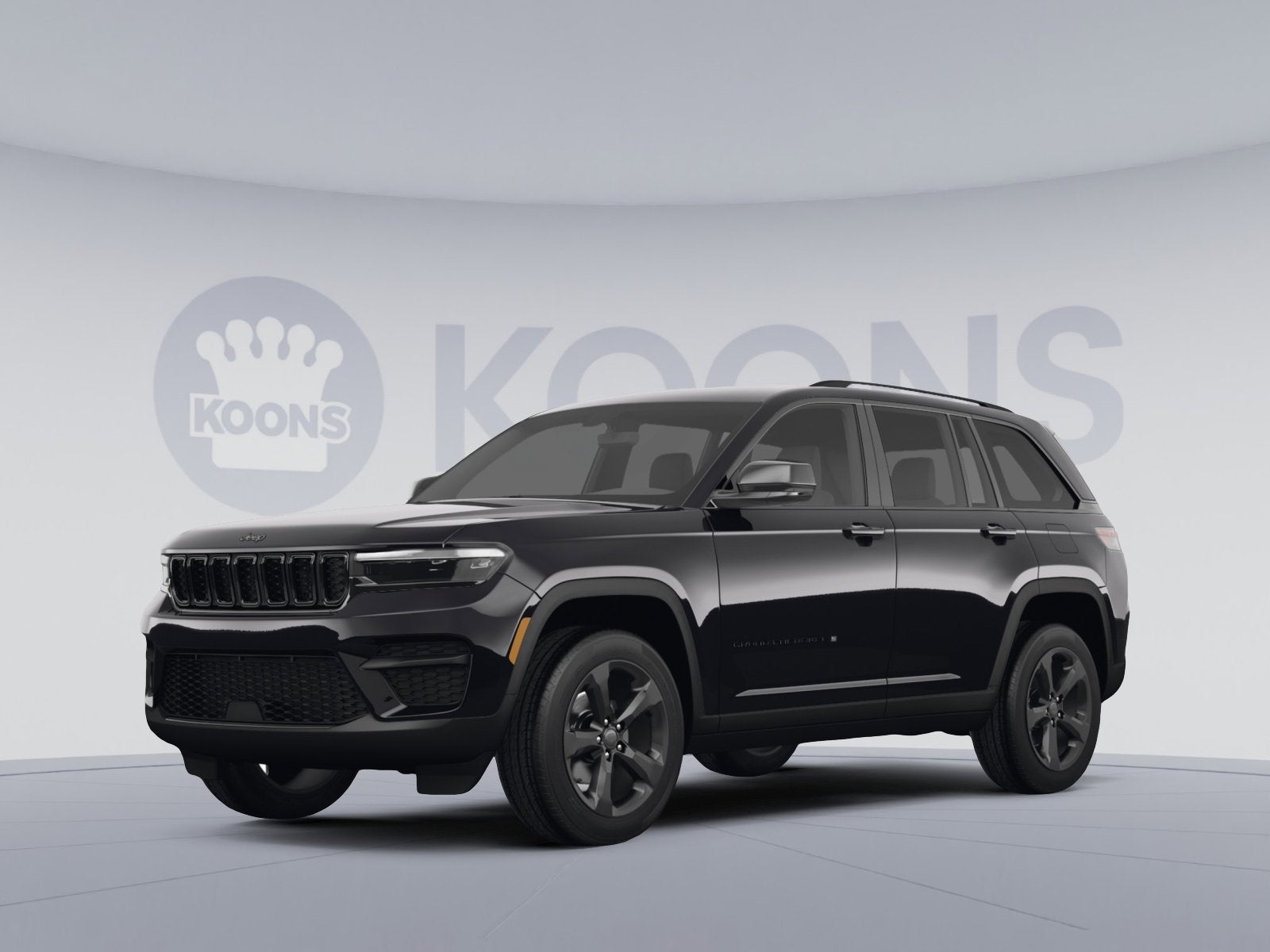 2022 Jeep Grand Cherokee Summit Reserve 4xe