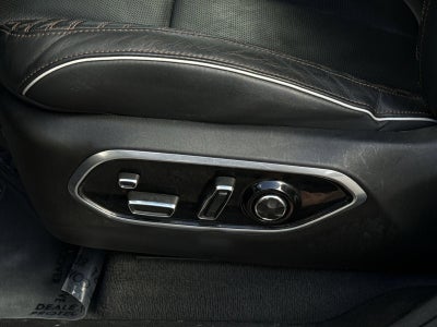 2022 Jeep Grand Cherokee Summit Reserve 4xe