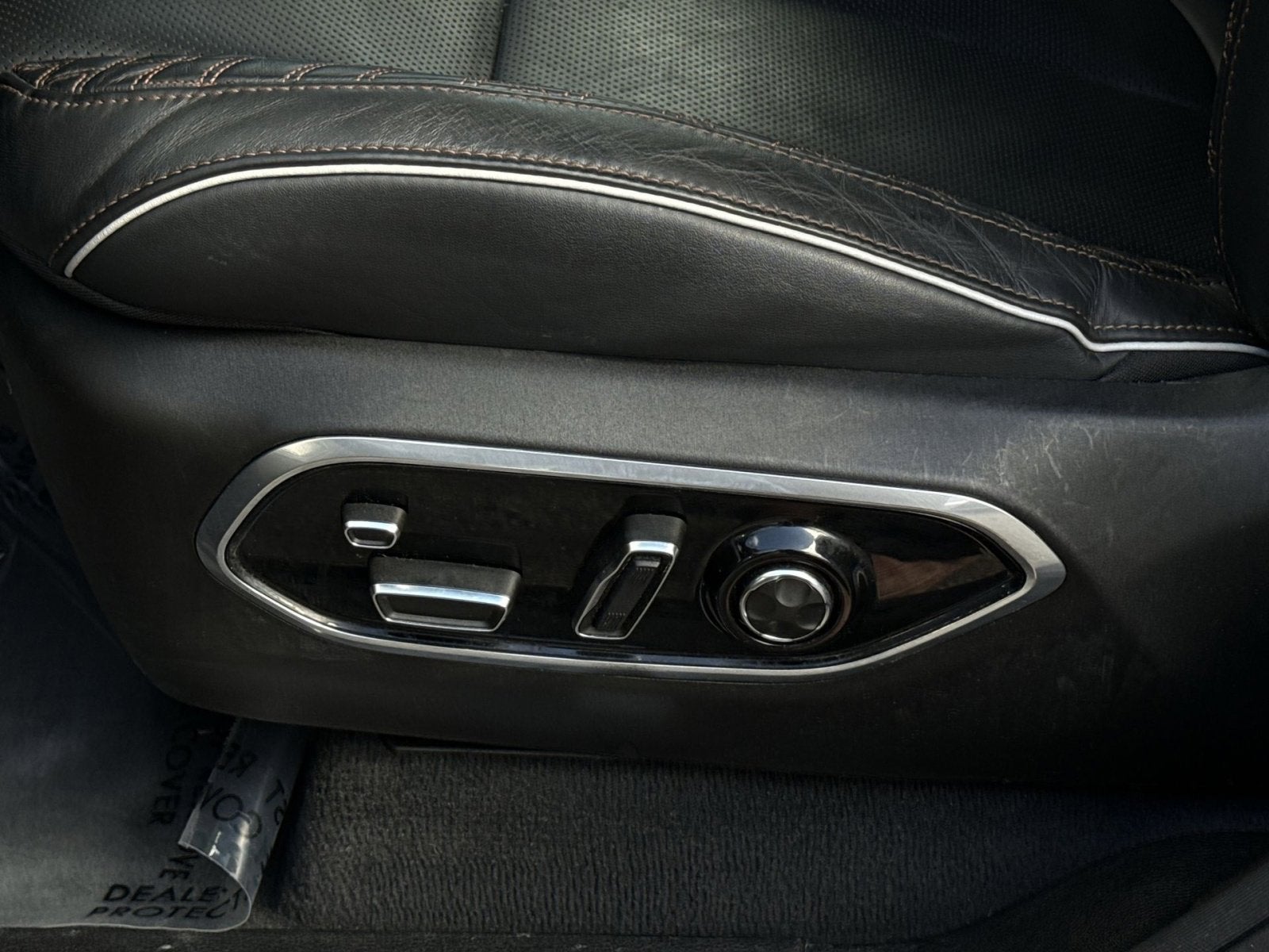 2022 Jeep Grand Cherokee Summit Reserve 4xe