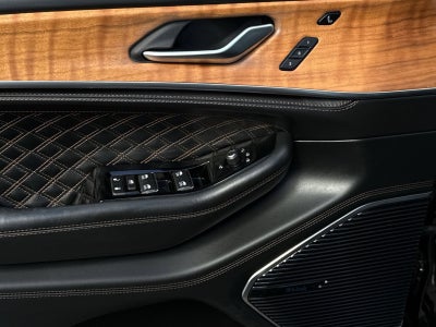 2022 Jeep Grand Cherokee Summit Reserve 4xe