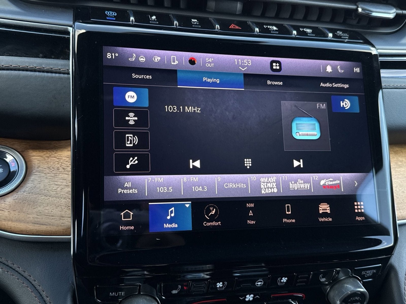 2022 Jeep Grand Cherokee Summit Reserve 4xe