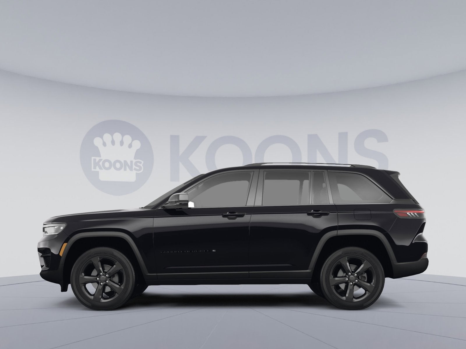 2022 Jeep Grand Cherokee Summit Reserve 4xe