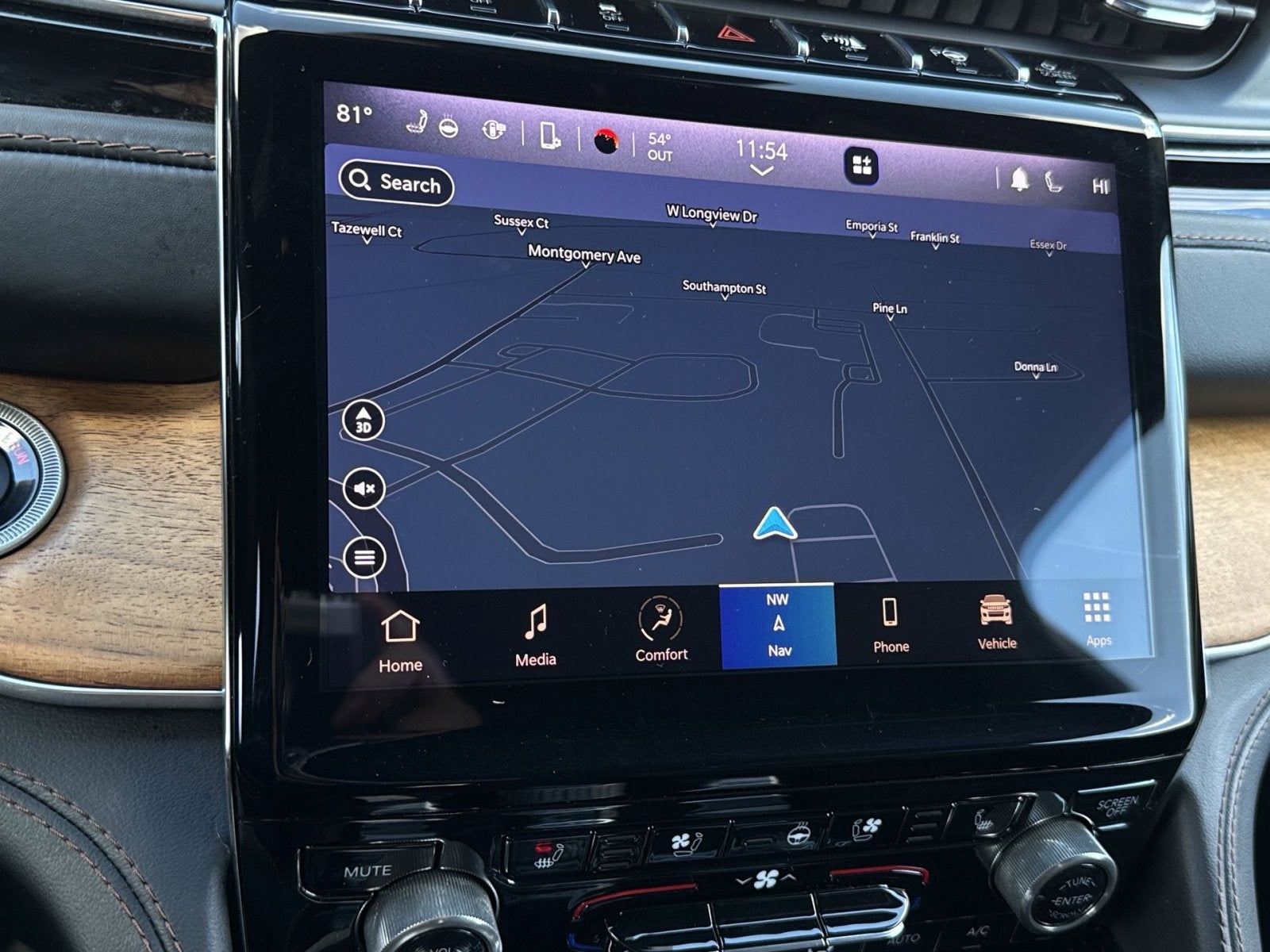 2022 Jeep Grand Cherokee Summit Reserve 4xe