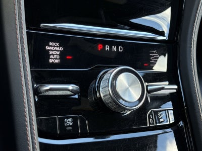 2022 Jeep Grand Cherokee Summit Reserve 4xe