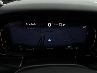 2024 Jeep Grand Wagoneer Series II