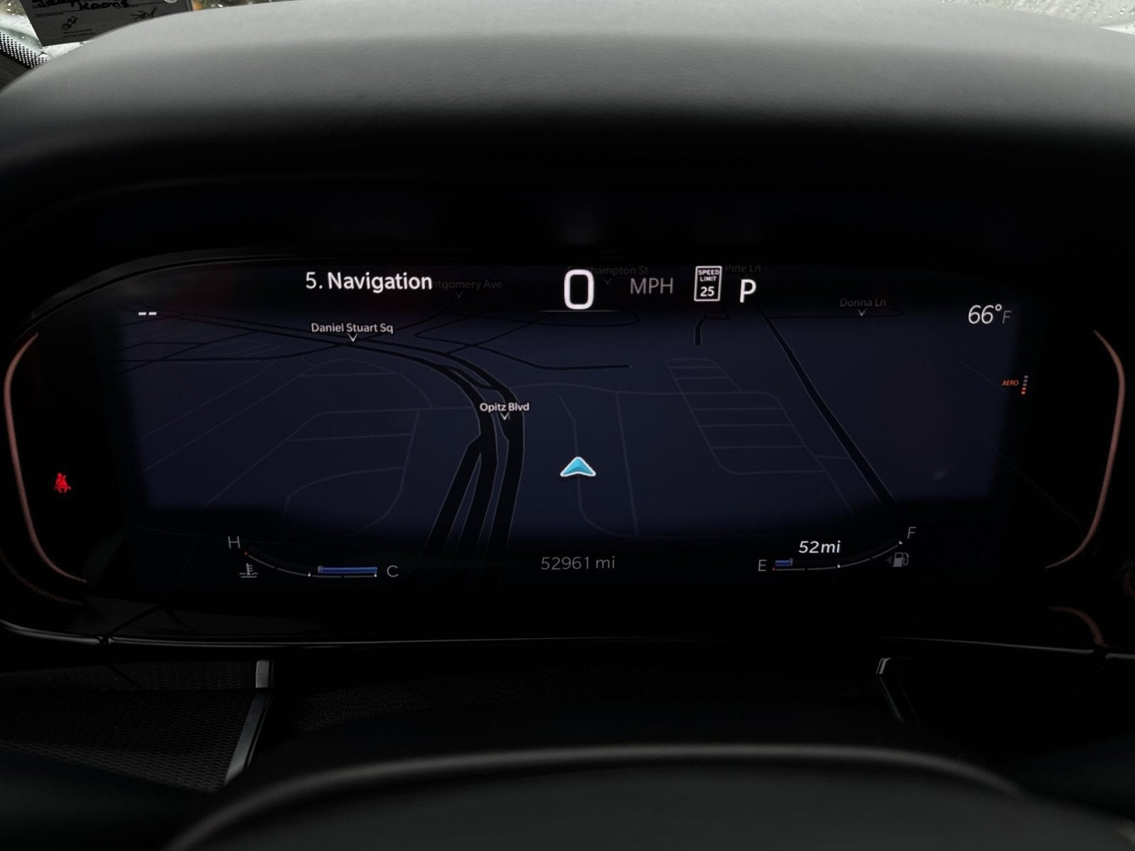 2024 Jeep Grand Wagoneer Series II