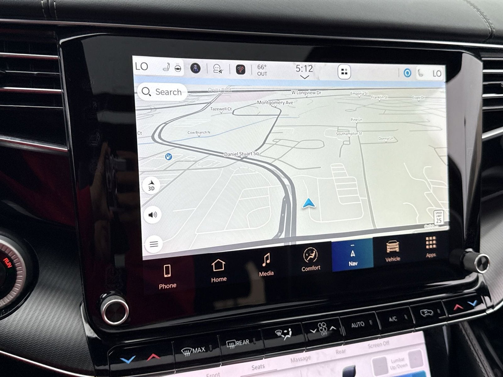 2024 Jeep Grand Wagoneer Series II