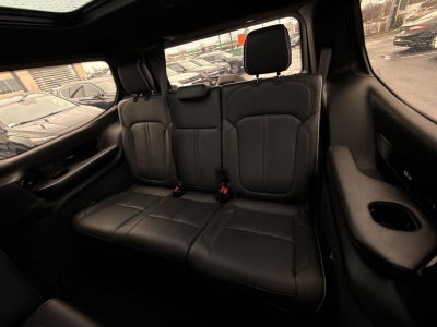 2024 Jeep Grand Wagoneer Series II