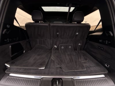 2024 Jeep Grand Wagoneer Series II