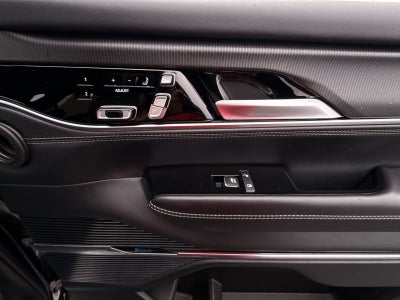 2024 Jeep Grand Wagoneer Series II