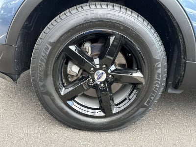 2018 Ford Explorer Base