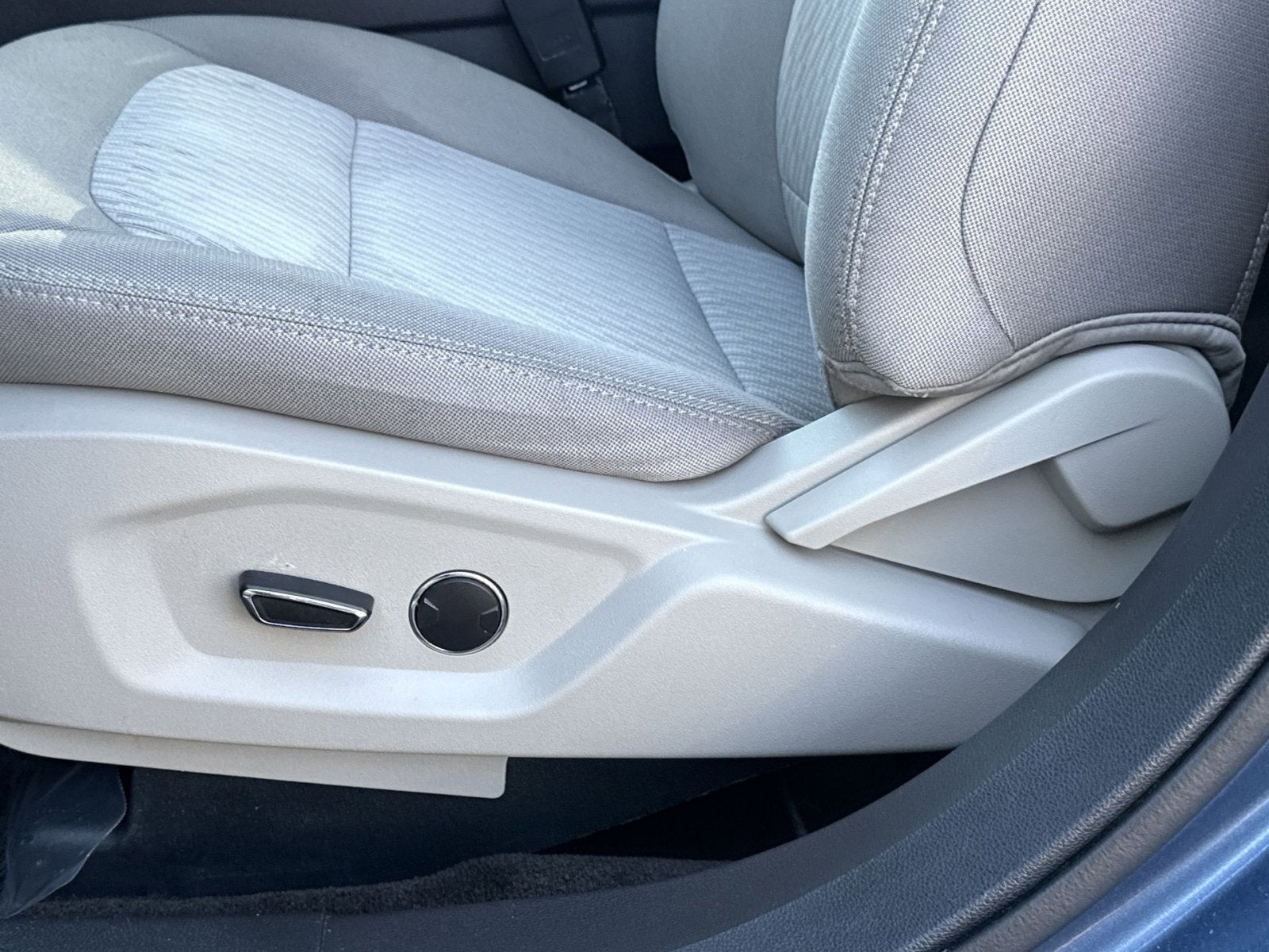 2018 Ford Explorer Base