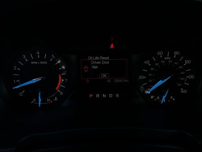 2018 Ford Explorer Base